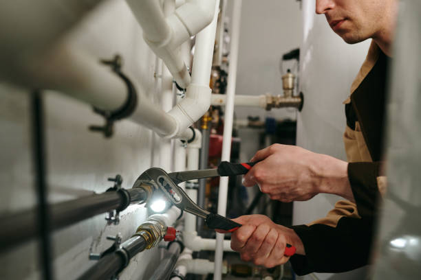Best Sprinkler Systems  in Macarthur, WV