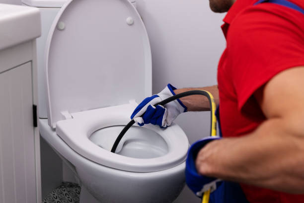 Best Local Plumber Services  in Macarthur, WV