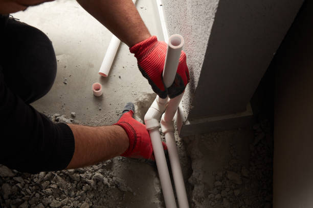 Best Residential Plumbing Services  in Macarthur, WV