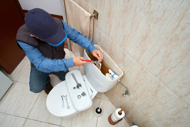 Best Best Plumbers Near Me  in Macarthur, WV