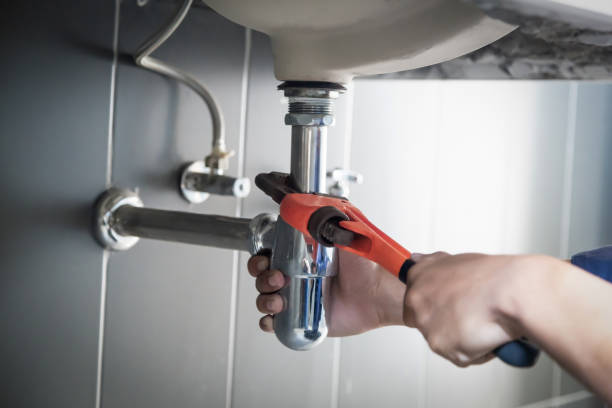 Best Same-Day Plumbing Service  in Macarthur, WV